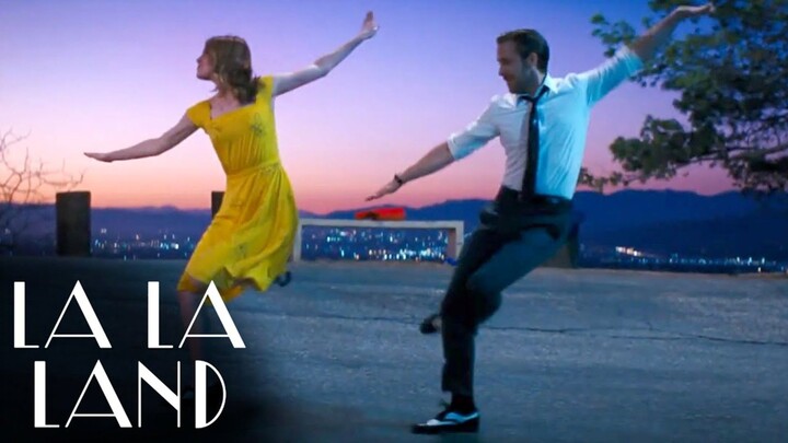 LA LA LAND (200) Eng movie 🍿