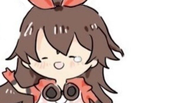 [Genshin Impact] Amber's Little Thoughts
