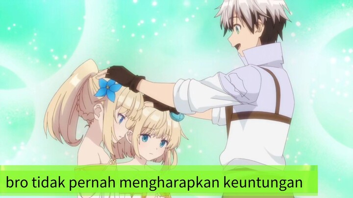 #KompetisiKreasiUnggahan6, dua istri peri ini merasa tidak berguna diperistri