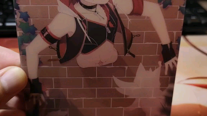 Not a pervert, but you can see the pervert [Great]