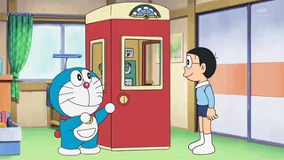 Doraemon New Episode 2023 - Episode 09  - Doraemon Cartoon - Doraemon In Hindi - Doraemon Movie
