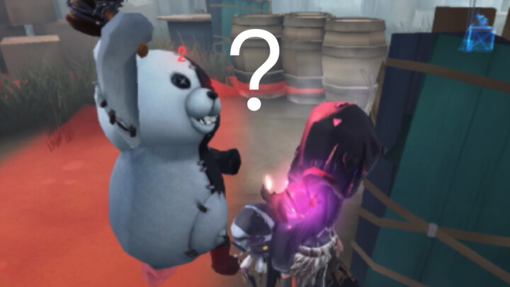 Bangbang: Tớ nhớ Bangbang chẳng phải là Kẻ Tiên Tri sao?