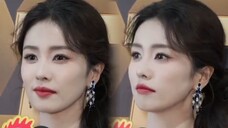 [Bai Lu] What kind of genre would she prefer if participating in a travel variety show|First time tr