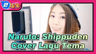 Naruto: Shippuden
Cover Lagu Tema_2