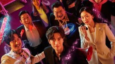 EP.11 From Now On Showtime [Eng Sub]