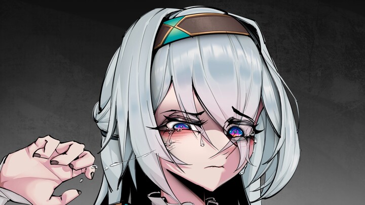 Liu Ying’s disappointed in you.