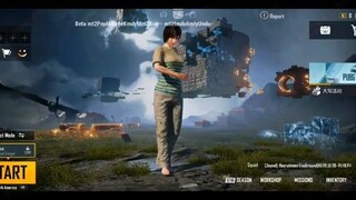 PUBG Mobile - สปอยสกินสวยๆ ในช่วงเทศกาลคริสมาสและปีใหม่