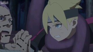 Boruto Chap 165, Naruto “Tặng” Cấm Thuật “miễn phí”? Không thể giết kẻ thù, người thi triển sẽ tự di