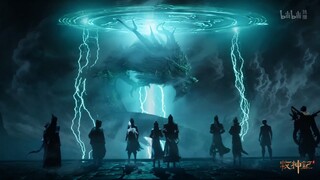 tales of herding gods eps44 sub bagus