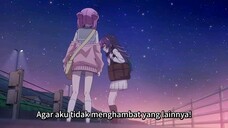 (Eps8 Indo) Hoshikuzu Telepath