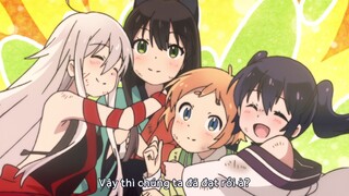 Urara Meirochou - Tập 09 [BD][Việt sub]