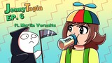 JennyTopia Ep.6 : Dikira Masih Kecil (ft. Vernalta)