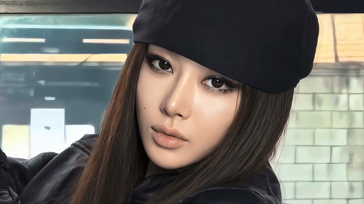 การแสดงออกของทั้งสี่คนไม่ต้องพูดมาก