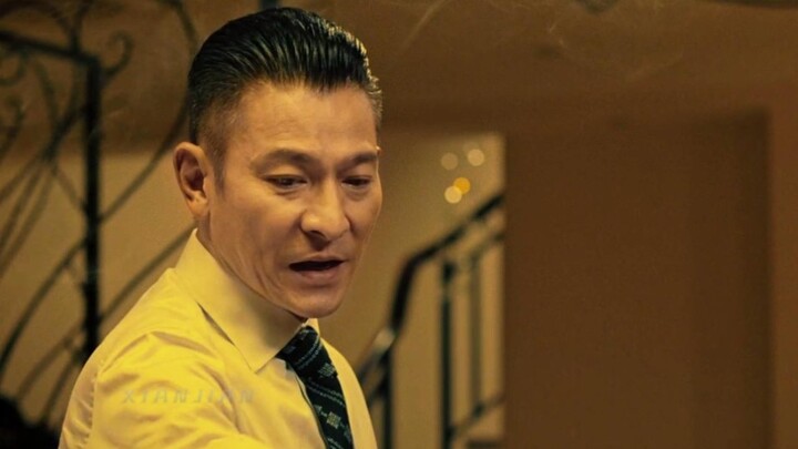 ชีวิตและความตายถูกกำหนดโดยโชคชะตา ความมั่งคั่งและเกียรติยศถูกกำหนดโดยสวรรค์