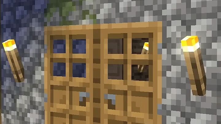 Revenge of Villager In Zombie Girl and Sigiar Zombie - minecraft animation