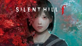 FILM  SILENT HILL F 2025