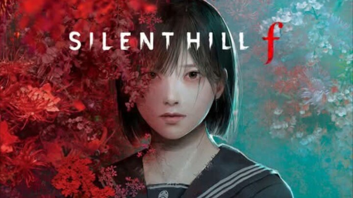 FILM  SILENT HILL F 2025
