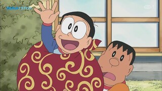 Doraemon episode 462