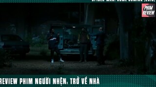 [Review Phim] Thanh Niên Nhện Nhọ Đời Đã Đen Lại Lắm Lông _ Spider Man p1