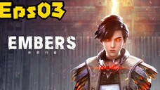 Embers Eps03 indo
