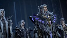 Stellar Transformation S6 Episode 26