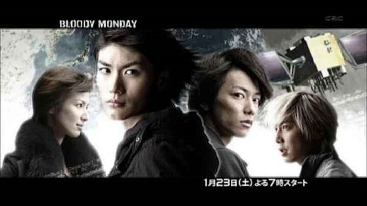 Bloody Monday 2 EP 9 FINAL