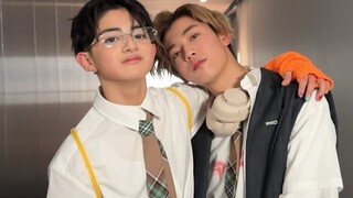 【PG】🟠🟢10后小孩哥跳XO也毫不怀疑❤️‍🔥
