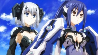 Date A Live S1 - Episode 07 (Subtitle Indonesia)