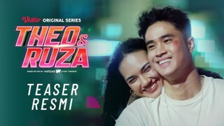 ƭɦεσ αɳԃ ɾυȥα : 𝟎𝟓