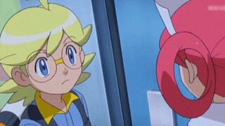 [Yêu tinh vớ vẩn] Pokémon duy nhất hôn Ash!~