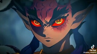 Tổng hợp tiktok kimetsu no yaiba(Phần 1)