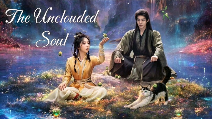 The Unclouded Soul | December 27