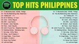 Top Hits Philippines 2024   - SPOTIFY AS  2024 | TOP HITS PHILIPPINES PLAYLIST