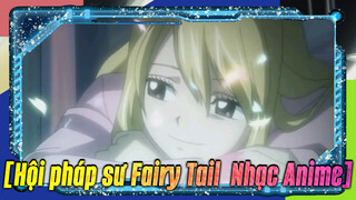 [Hội pháp sư Fairy Tail  Nhạc Anime]