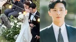EVIDENCE REVEALED ! Park Seo Joon & Park Min Young REAL DATING 💯 #parkseojoon #parkminyoung #dating