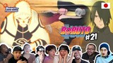 BORUTO DUBLADO NA NETFLIX E NOVO FILME DE NANATSU EM CGI! - BiliBili