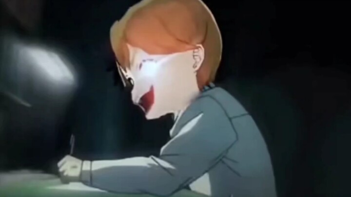 "Genshin Impact" "Timmy's Revenge"