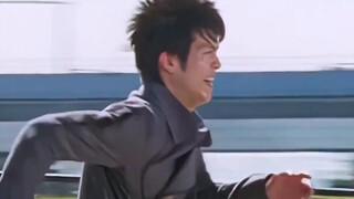 [Plot Pemotretan Spesial] Boom Dragon Sentai: Tubuh penjahat membunuh monster raksasa dalam sekejap!