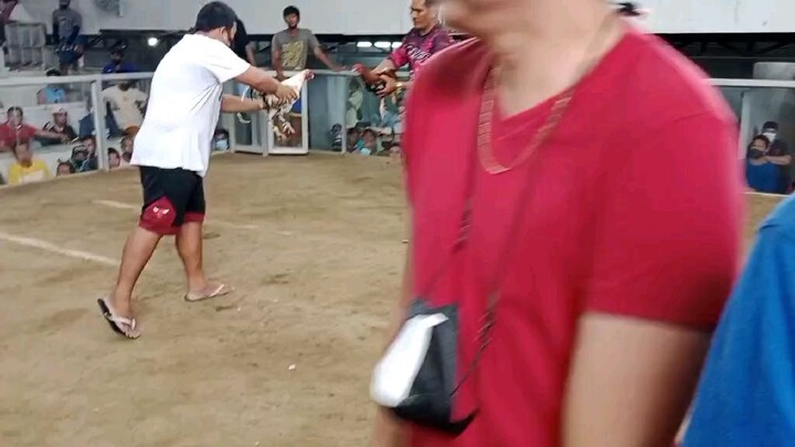 KELSO X DOM @ GMA, COLISEUM..GMA CAVITE