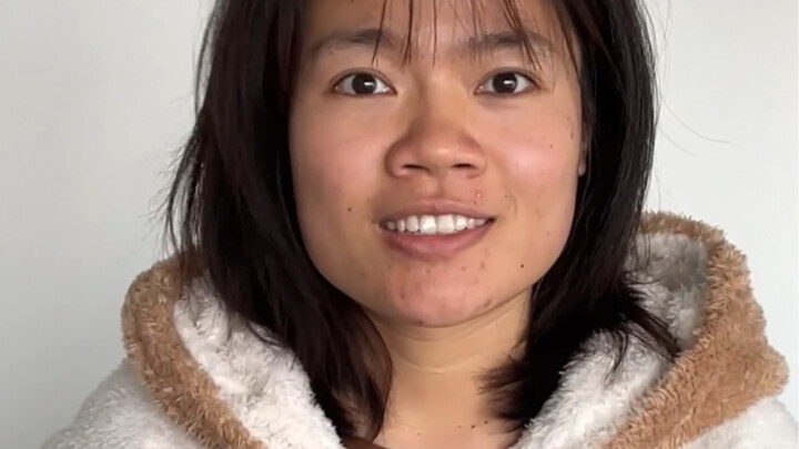 Someone actually said I look like Wednesday! Do I really?