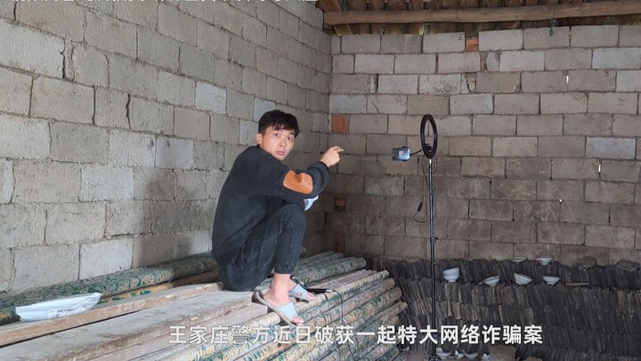 【Penipu Kelas Atas Sun Hawang】Tersangka telah dengan terbuka mengakui, namun para korban dengan tega