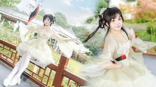 三万天·原创编舞【喵扑果酱】