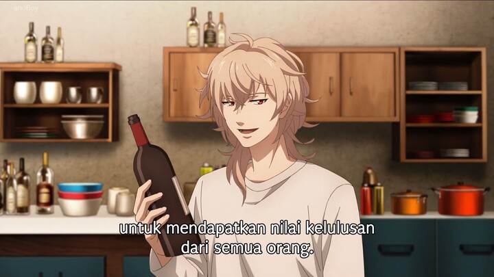 Masakan Fermat Sub Indo Eps 04