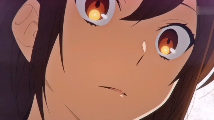 Horimiya's cutest episode