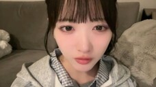 Ishida Chiho (STU48/SHOWROOM Live Streaming/2025.10.22)