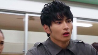 Ultraman Zeta: มนุษย์พัฒนา Zero Mecha ส่วน Zeta ช่วยรักษารอยแยกมิติ