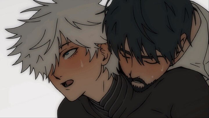 Cowo ini di s0dok om om