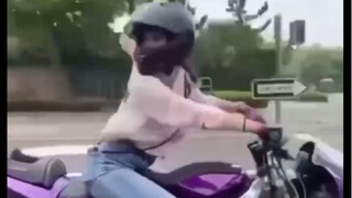 Let me just say it straight: if you watch till the end, you still won't see much.