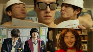 The First Ride (2025) Rekomendasi Film Korea Terbaru