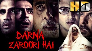 Darna Zaroori Hai(HD)